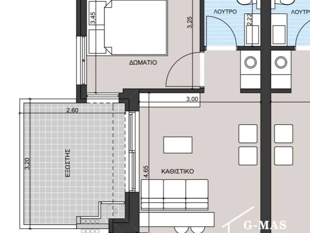 ΔΙΑΜΕΡΙΣΜΑ 3