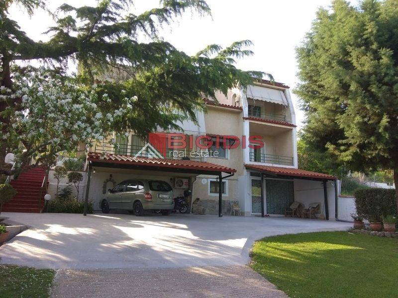 Εξωτερικός χώρος