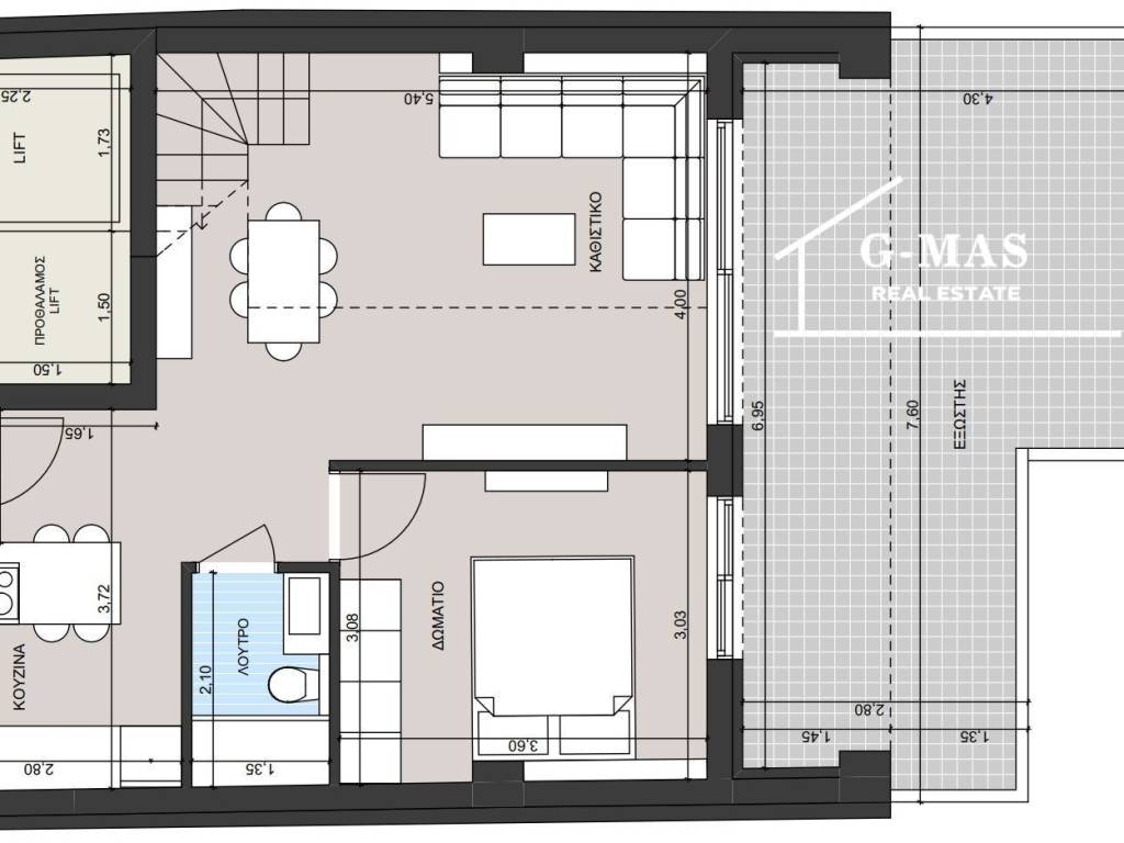ΜΕΡΟΣ ΚΑΤΟΨΗΣ 6ου ορόφου