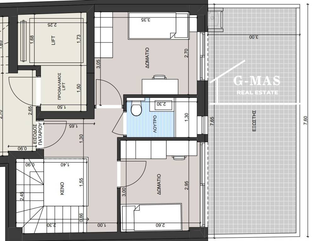 ΜΕΡΟΣ ΚΑΤΟΨΗΣ 9ου ορόφου