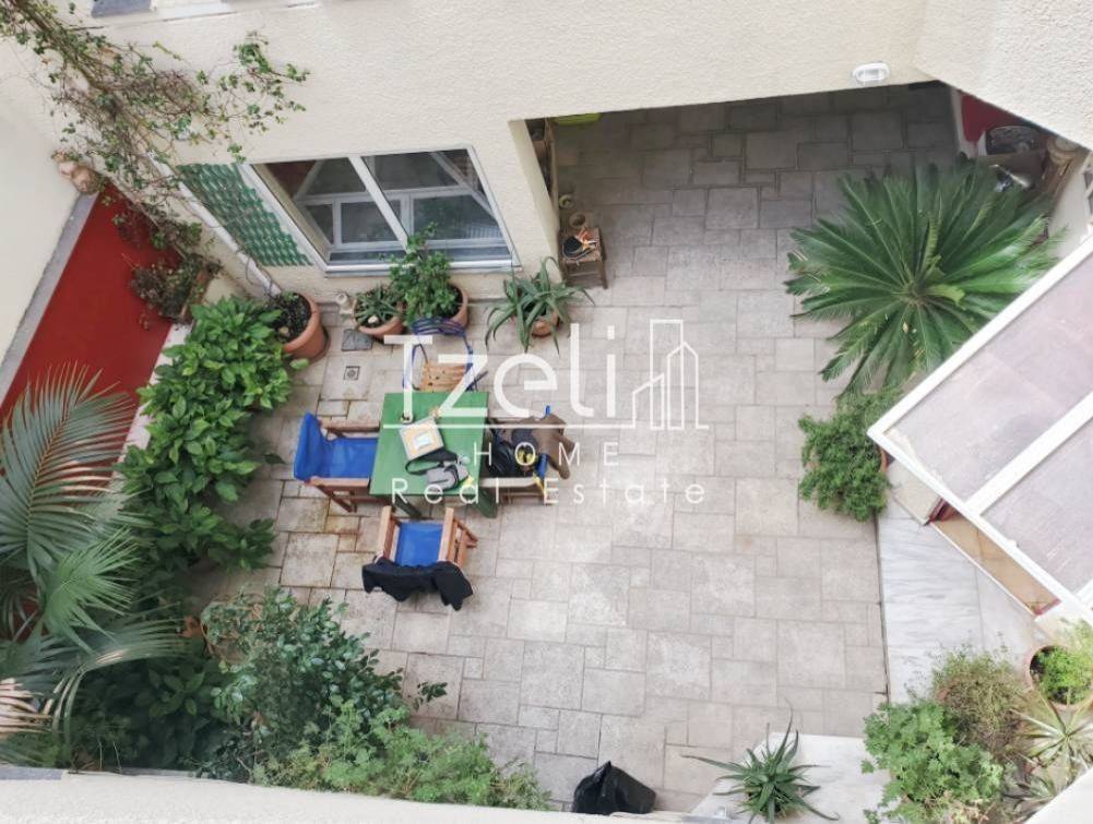 Άποψη χώρου