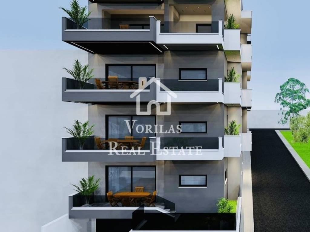 Εξωτερικός χώρος