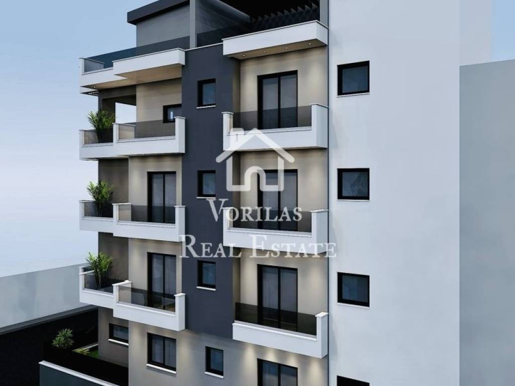 Εξωτερικός χώρος