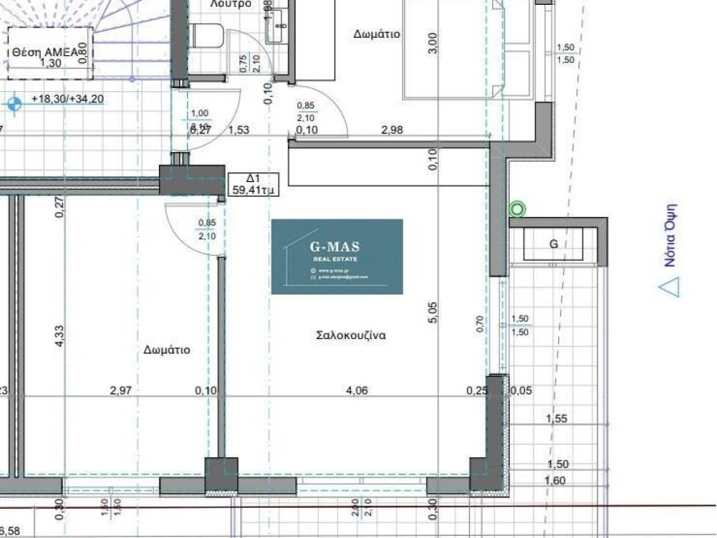 ΜΕΡΟΣ ΚΑΤΟΨΗΣ 6ου ορόφου