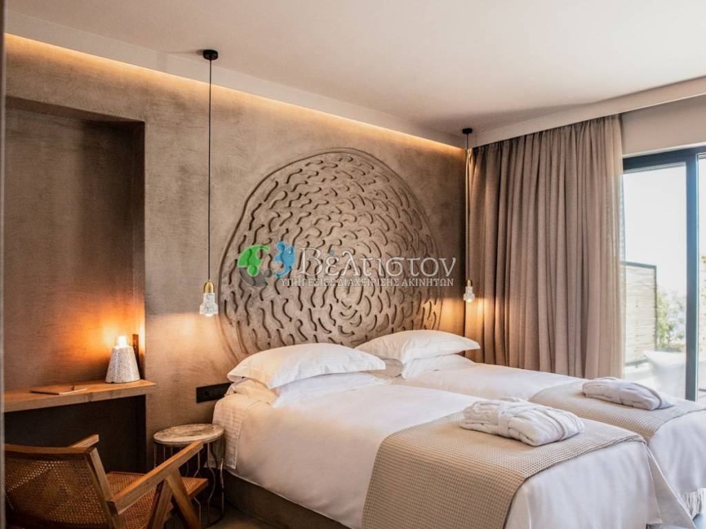 Υπνοδωμάτιο