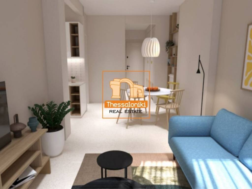 Ντεπώ, Διαμέρισμα, 65 τ.μ.