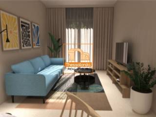 Ντεπώ, Διαμέρισμα, 65 τ.μ.