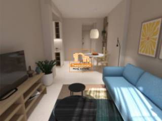 Ντεπώ, Διαμέρισμα, 65 τ.μ.