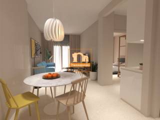 Ντεπώ, Διαμέρισμα, 65 τ.μ.