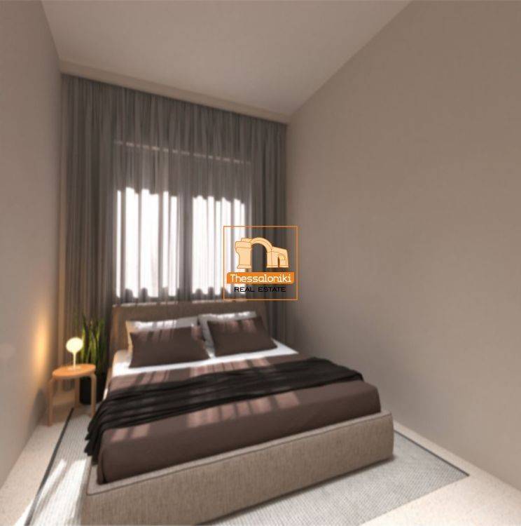 Ντεπώ, Διαμέρισμα, 65 τ.μ.