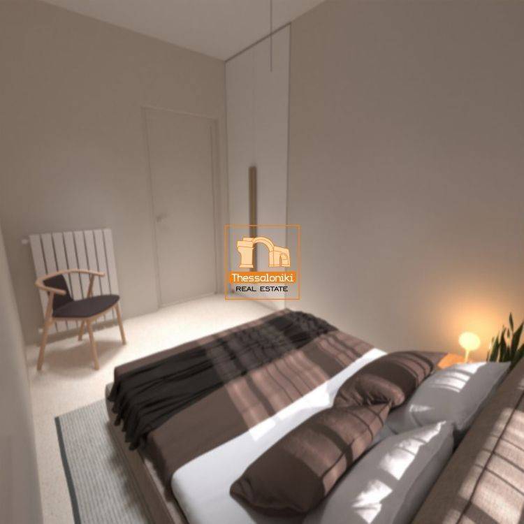 Ντεπώ, Διαμέρισμα, 65 τ.μ.