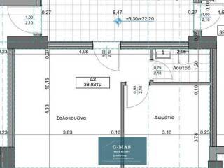 ΜΕΡΟΣ ΚΑΤΟΨΗΣ 2ου ορόφου