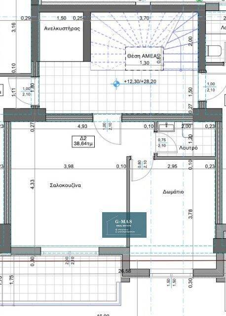 ΜΕΡΟΣ ΚΑΤΟΨΗΣ 4ου ορόφου