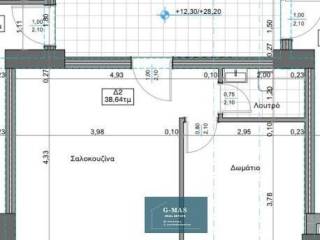 ΜΕΡΟΣ ΚΑΤΟΨΗΣ 4ου ορόφου