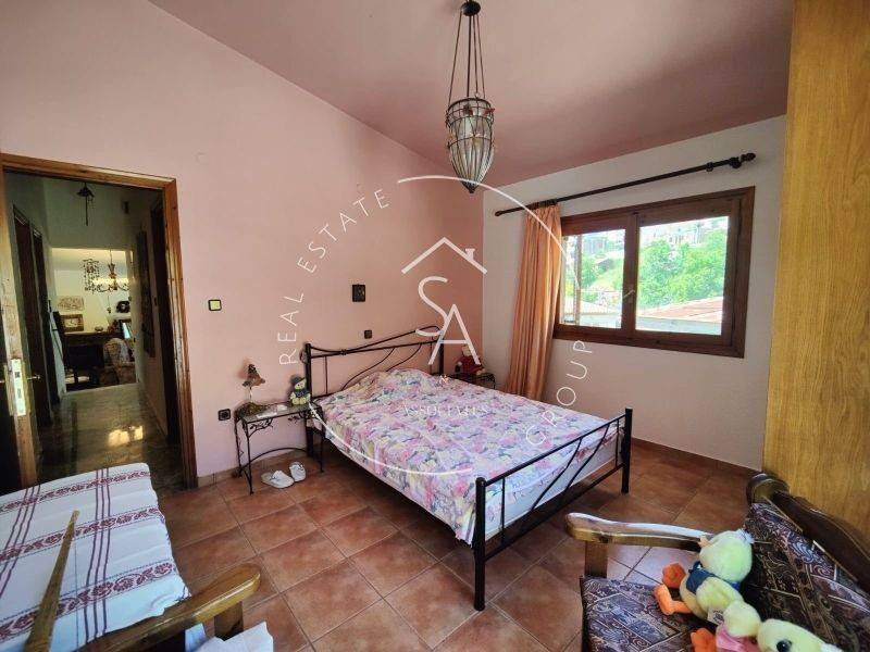 Υπνοδωμάτιο