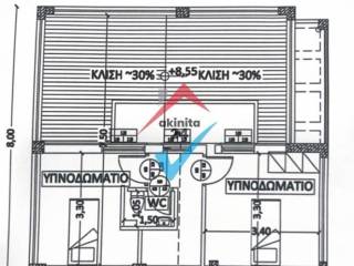 Κάτοψη,Δεύτερος όροφος