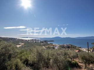 Θέα στον Παγασητικό