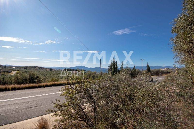 Θέα από το χαμηλότερο επίπεδο