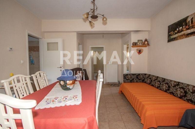 Σαλόνι,τραπεζαρία