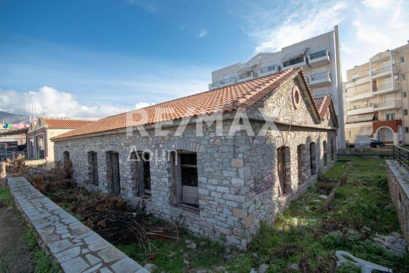 Εξωτερικός χώρος