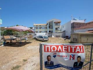 Οικόπεδο | 342τ.μ. | 320000 €