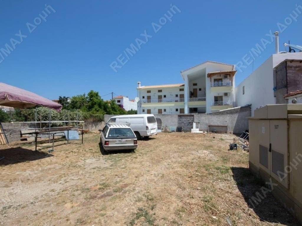 Οικόπεδο | 342τ.μ. | 320000 €