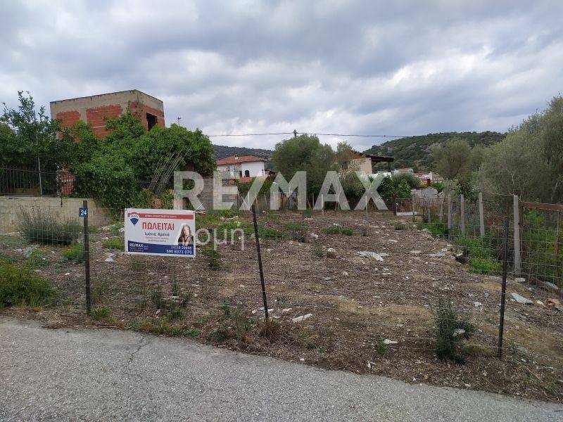 Άποψη χώρου