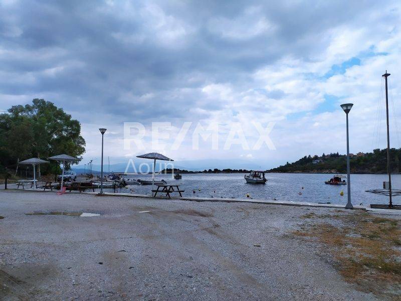 Άποψη χώρου