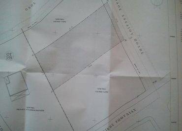 Οικόπεδο | 770τ.μ. | 28000 €