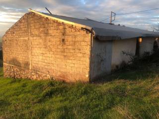 Αποθήκη 170 τ.μ. εντός γηπέδου συνολικής έκτασης 3,000 τ.μ.