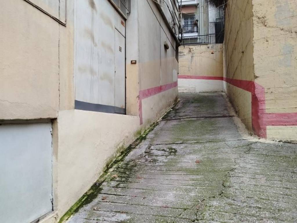 Άποψη εξωτερικού χώρου