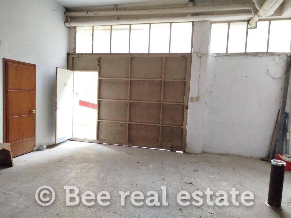 Άποψη εσωτερικού χώρου