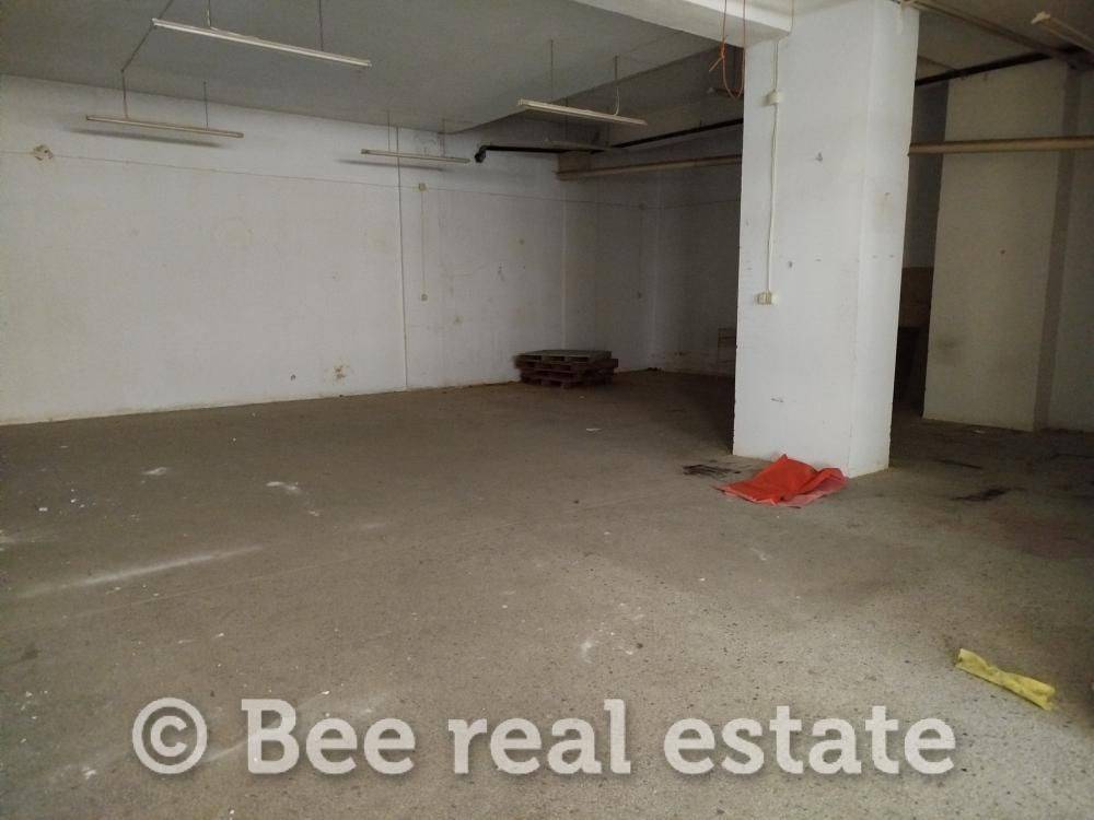 Άποψη εσωτερικού χώρου