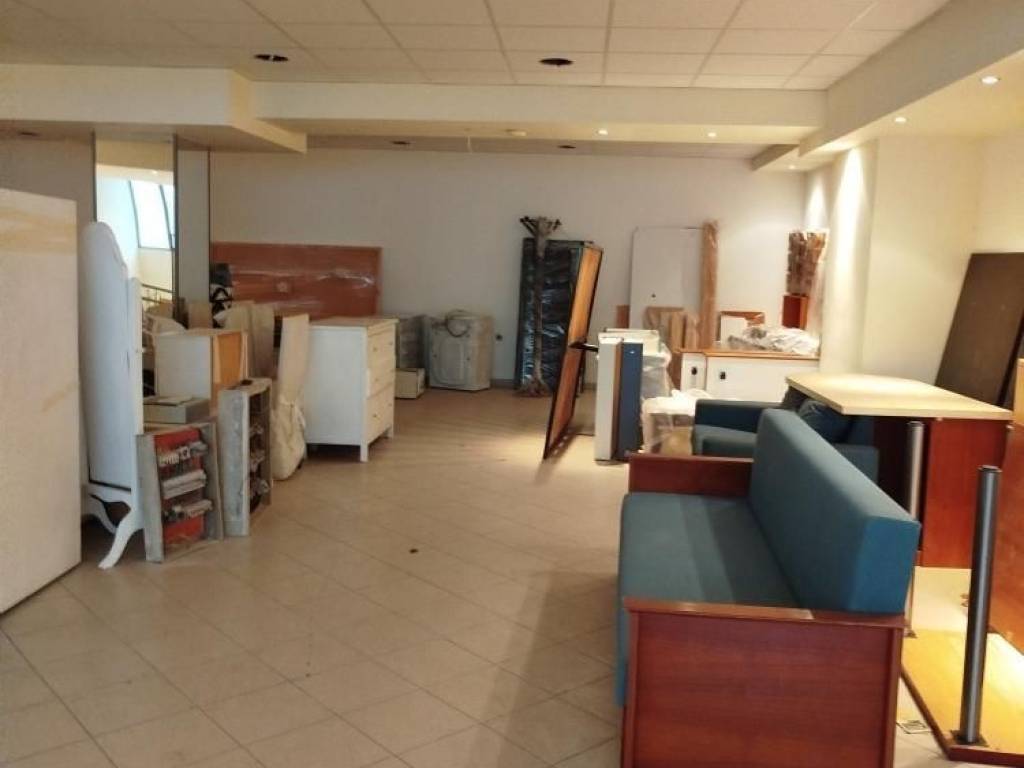 Άποψη εσωτερικού χώρου