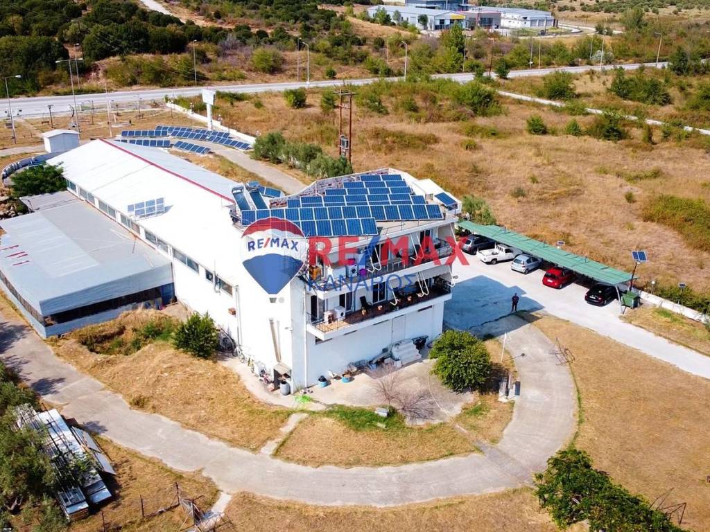 Εσωτερικοι χώροι