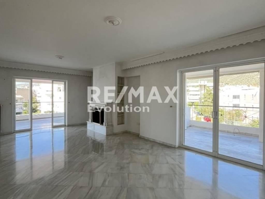 Άποψη χώρου