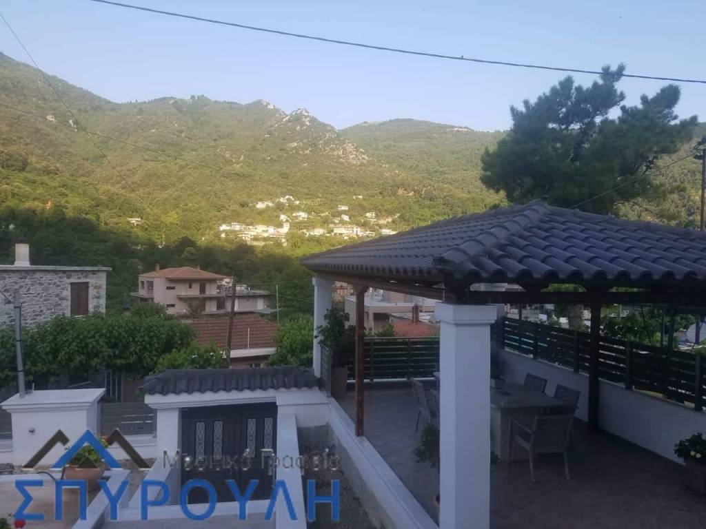 Εξωτερικοι χώροι