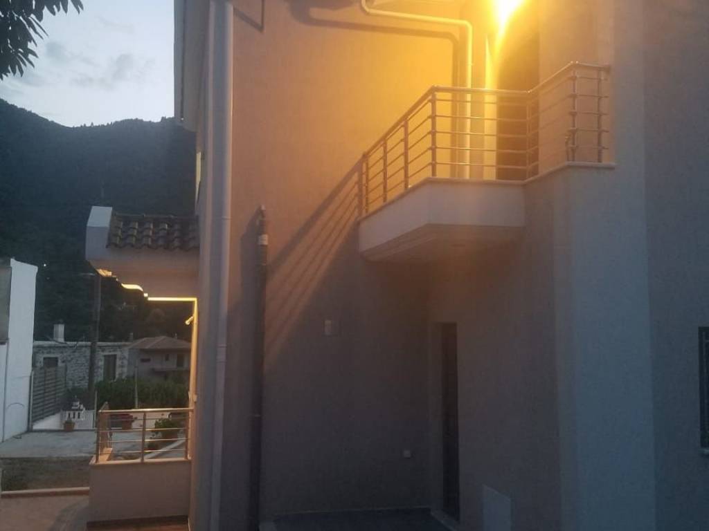 Εξωτερικοι χώροι