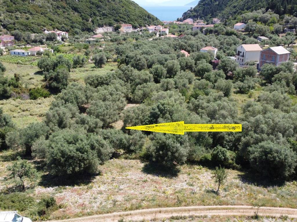 Location of land for sale in Ithaca