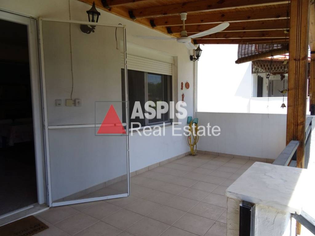 Εξωτερικοι χώροι