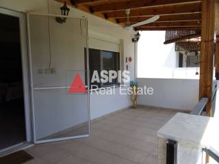 Εξωτερικοι χώροι