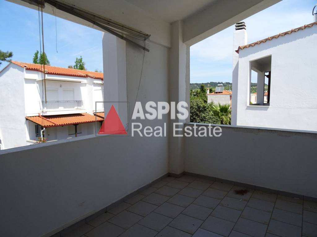 Εξωτερικοι χώροι