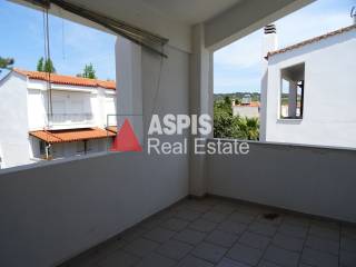 Εξωτερικοι χώροι