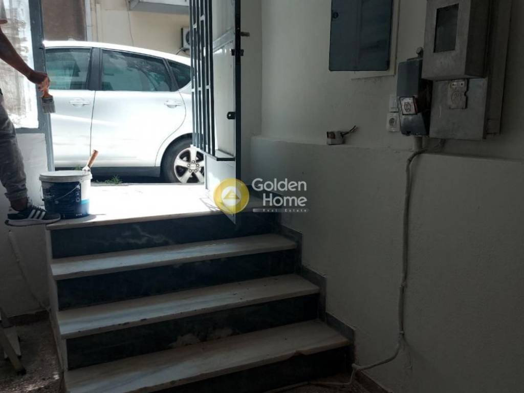 Κυρίως Χώρος