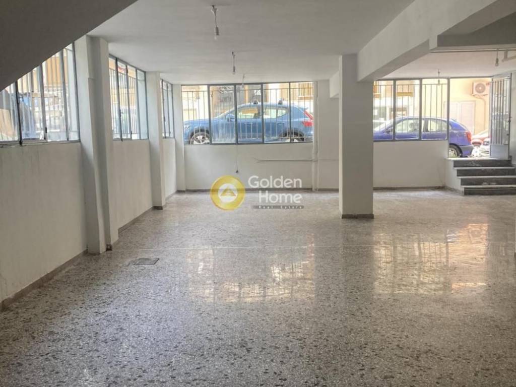 Κυρίως Χώρος