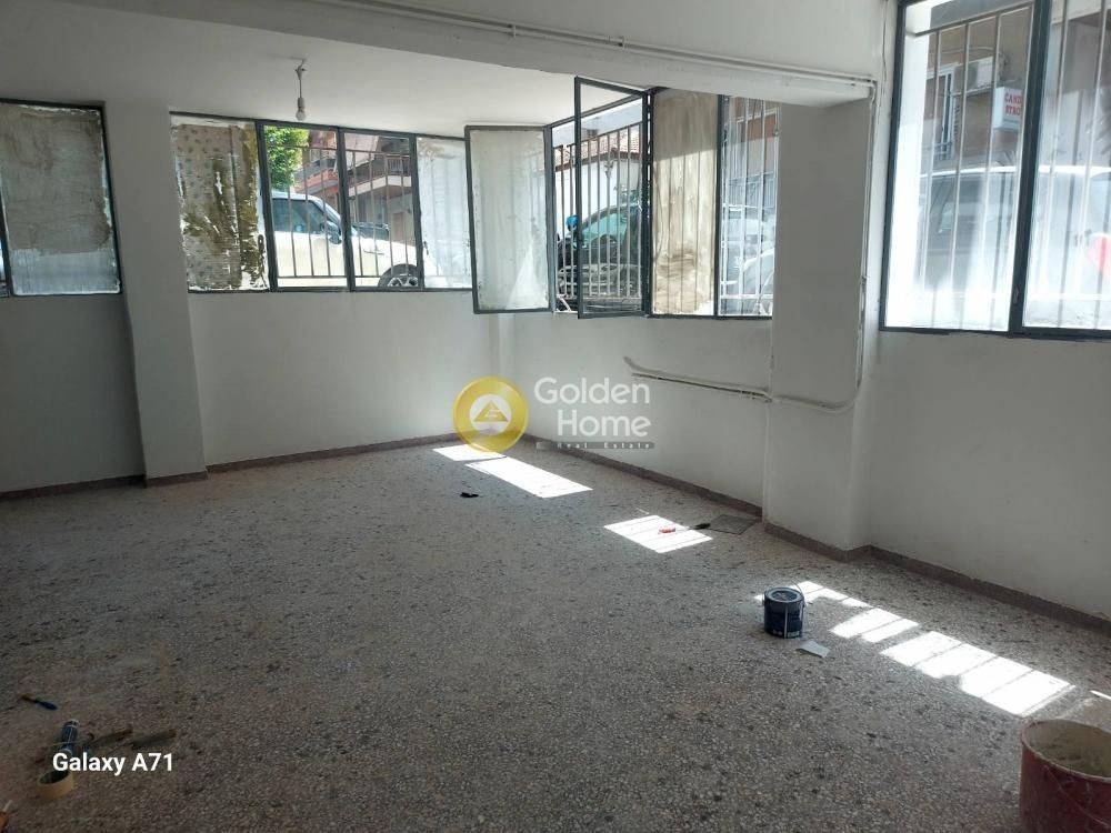 Κυρίως Χώρος