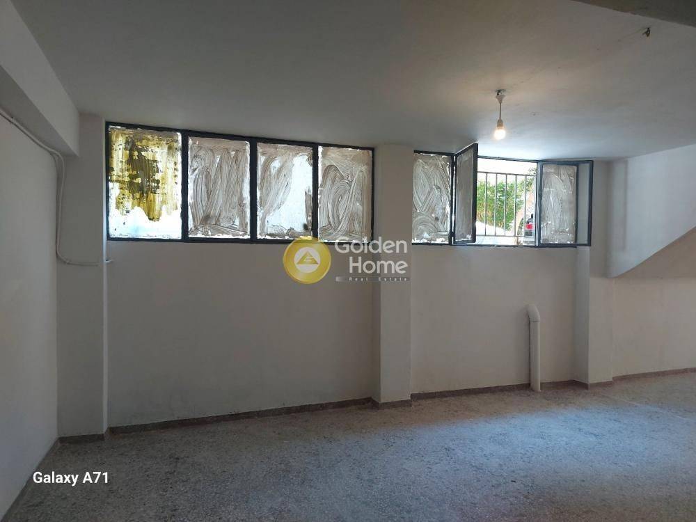 Κυρίως Χώρος