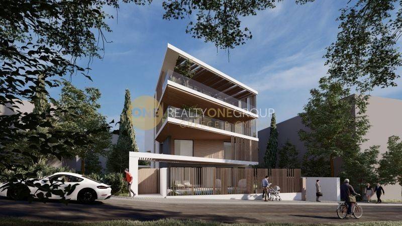 Εξωτερικός χώρος