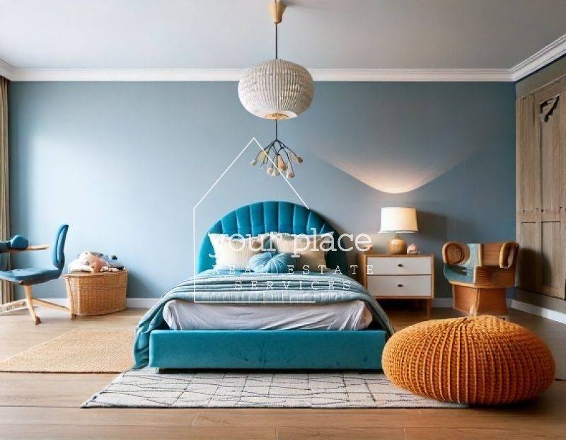 Υπνοδωμάτιο