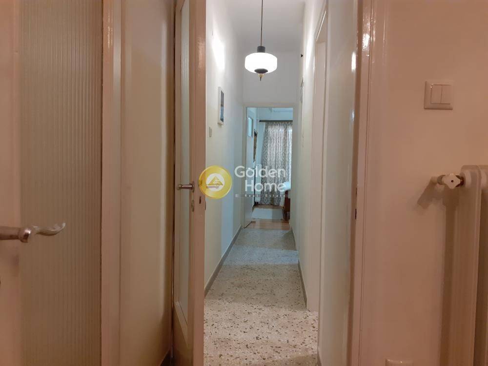 Χολ - Διάδρομος